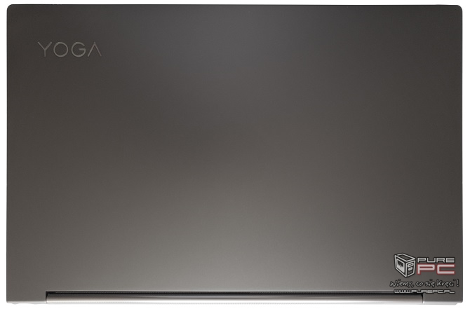 Test Lenovo YOGA C940 - doskonałe 2w1 z układem Core i7-1065G7 [nc2]