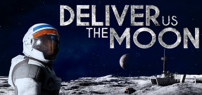 Deliver us the Moon RTX - Test wydajności ray tracing i DLSS [1]