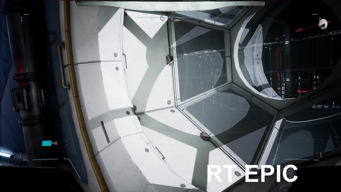 Deliver us the Moon RTX - Test wydajności ray tracing i DLSS [nc11]