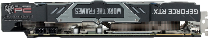 Test karty graficznej - KFA2 GeForce RTX 2070 SUPER WTF... Że co? [nc4]