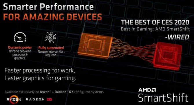 AMD Renoir - Charakterystyka architektury Zen 2 w notebookach [58]
