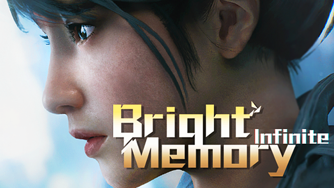 Bright Memory: Infinite RTX - Test wydajności ray tracing i DLSS [5]