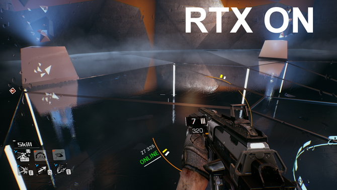 Bright Memory: Infinite RTX - Test wydajności ray tracing i DLSS [nc3]