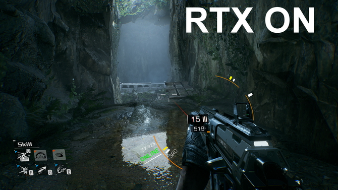 Bright Memory: Infinite RTX - Test wydajności ray tracing i DLSS [nc5]