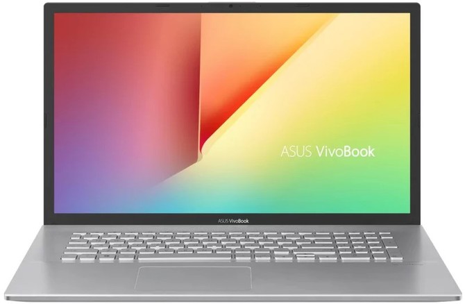 Test ASUS VivoBook 17 - Multimedialny laptop z AMD Ryzen 5 3500U [1]