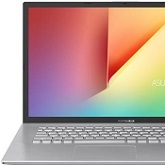 ASUS VivoBook 17