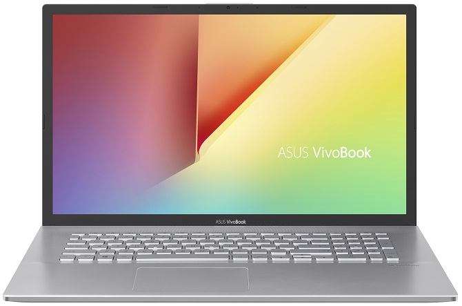 Test ASUS VivoBook 17 - Multimedialny laptop z AMD Ryzen 5 3500U [nc1]