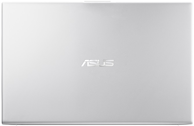 Test ASUS VivoBook 17 - Multimedialny laptop z AMD Ryzen 5 3500U [nc2]