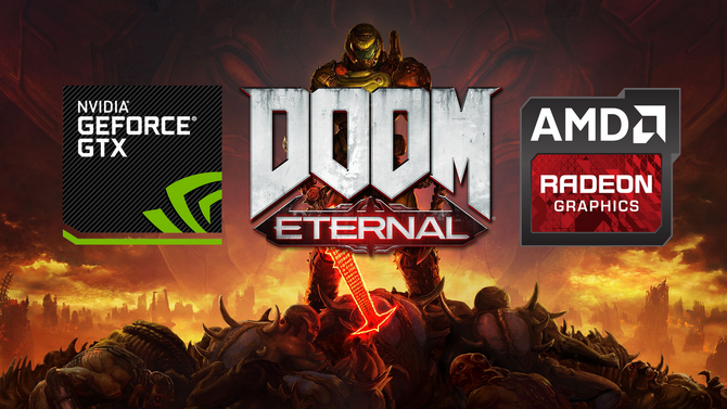 Test wydajności DOOM Eternal PC - Piekielnie dobra optymalizacja! [2]