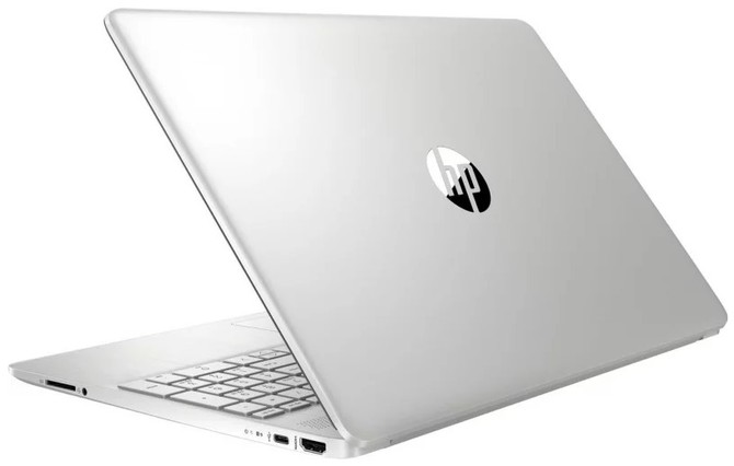 Test HP 15s - Tani notebook do pracy z układem Core i3-1005G1 [2]