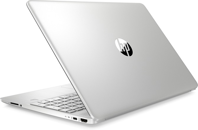 Test HP 15s - Tani notebook do pracy z układem Core i3-1005G1 [nc2]