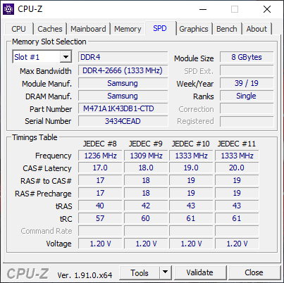 Test Lenovo ThinkPad E14 - Kultowa marka w wersji dla każdego [4]