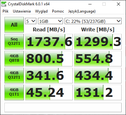 Test Lenovo ThinkPad E14 - Kultowa marka w wersji dla każdego [6]