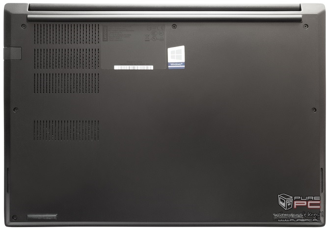Test Lenovo ThinkPad E14 - Kultowa marka w wersji dla każdego [nc7]