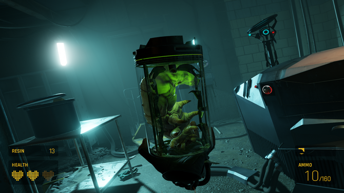 Test i recenzja Half Life: Alyx - Najlepsza gra VR, ale nie dla każdego [nc11]