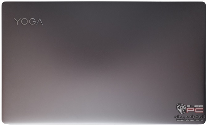 Test Lenovo YOGA S940 - Multimedialny laptop z Dolby Atmos [nc3]