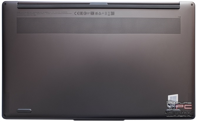 Test Lenovo YOGA S940 - Multimedialny laptop z Dolby Atmos [nc9]