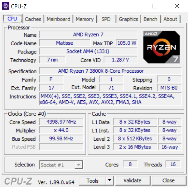 Test pamięci RAM DDR4 - szybsze 2 czy 4 moduły w dual channel? [10]