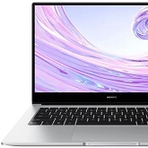 Huawei Matebook D14