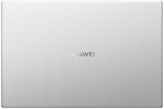 Huawei Matebook D14 - Test taniego laptopa z AMD Ryzen 5 3500U [nc3]