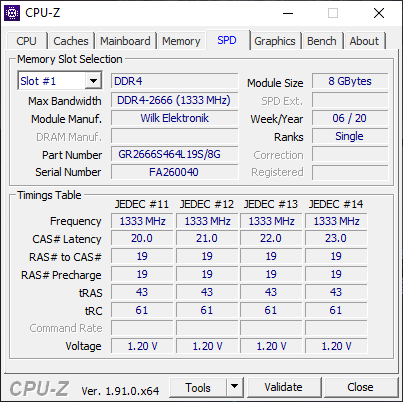 Test Lenovo V155-15 - Tani notebook z układem AMD Athlon 300U [4]