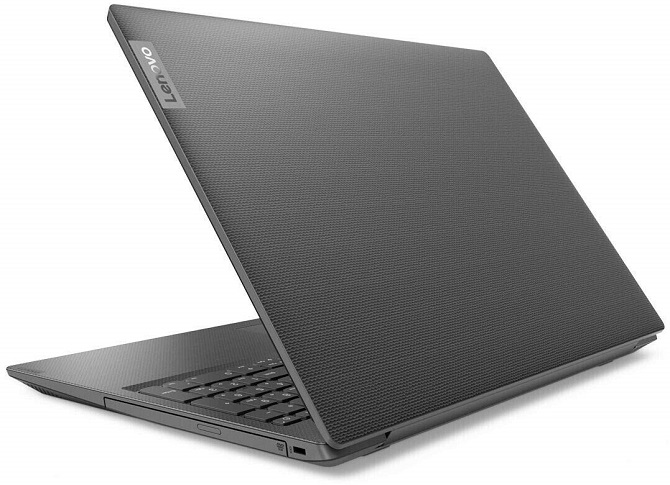 Test Lenovo V155-15 - Tani notebook z układem AMD Athlon 300U [nc2]