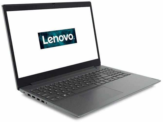 Test Lenovo V155-15 - Tani notebook z układem AMD Athlon 300U [nc6]
