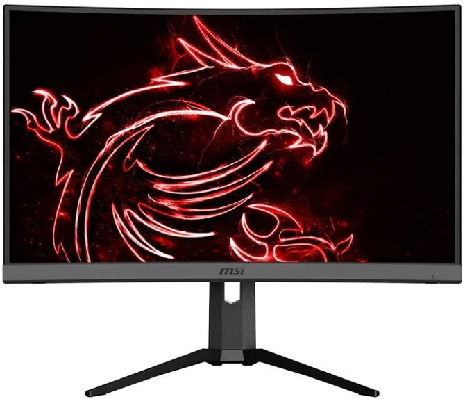 Test MSI Optix MAG272CQR - Zakrzywiony monitor z HDR i 165 Hz [1]