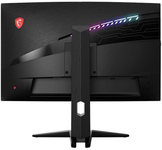 Test MSI Optix MAG272CQR - Zakrzywiony monitor z HDR i 165 Hz [2]