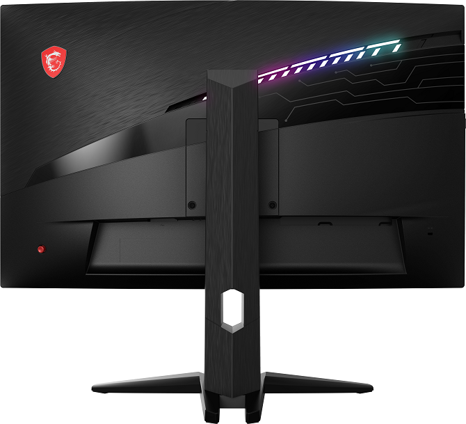 Test MSI Optix MAG272CQR - Zakrzywiony monitor z HDR i 165 Hz [nc2]