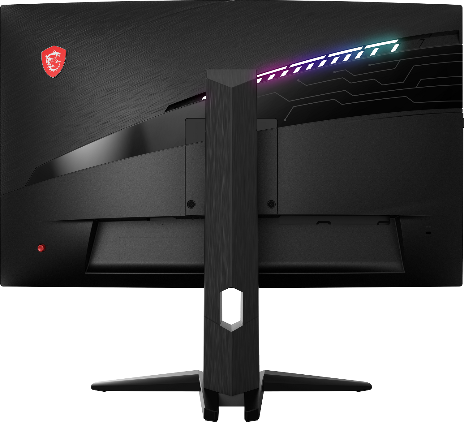 Test MSI Optix MAG272CQR Zakrzywiony monitor z HDR i 165 Hz (strona 3
