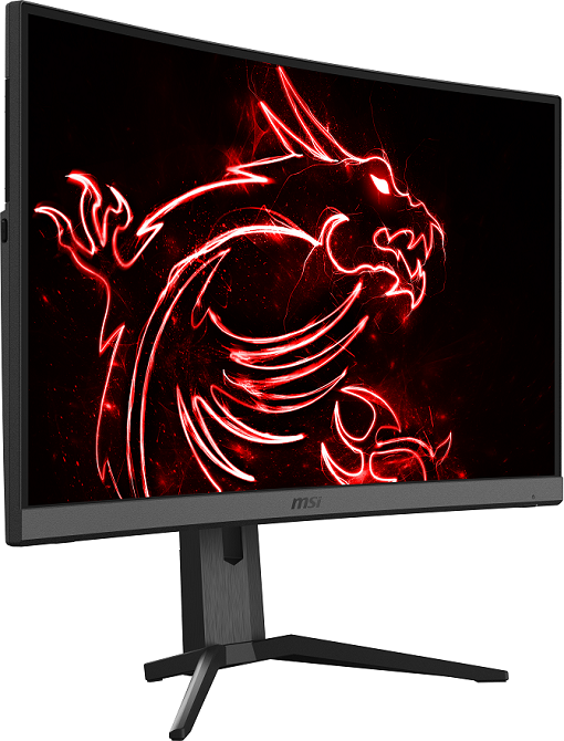 Test MSI Optix MAG272CQR - Zakrzywiony monitor z HDR i 165 Hz [nc4]