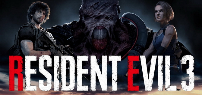 Test wydajności Resident Evil 3 Remake - Pójdzie na starym trupie? [13]