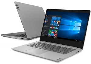 Jaki laptop do multimediów - Lenovo IdeaPad S145-14