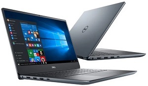 Jaki laptop do pracy - Dell Vostro 5490