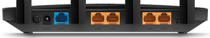 TP-Link Archer C80 - Test wydajnego routera 802.11ac [2]