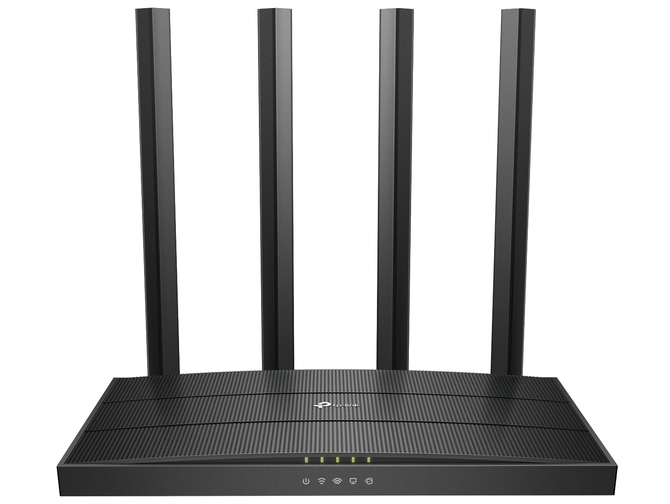 TP-Link Archer C80 - Test wydajnego routera 802.11ac [5]