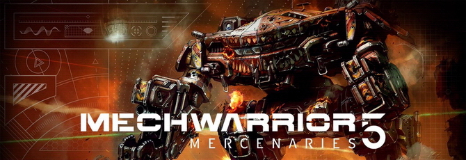 Test wydajności Mechwarrior 5: Mercenaries - Jak działa DLSS 2.0  [7]