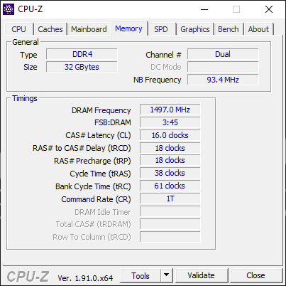 Test Hyperbook NH5 ZEN - Notebook z procesorem Ryzen 9 3900X [4]