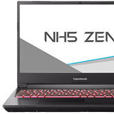 Hyperbook NH5 ZEN