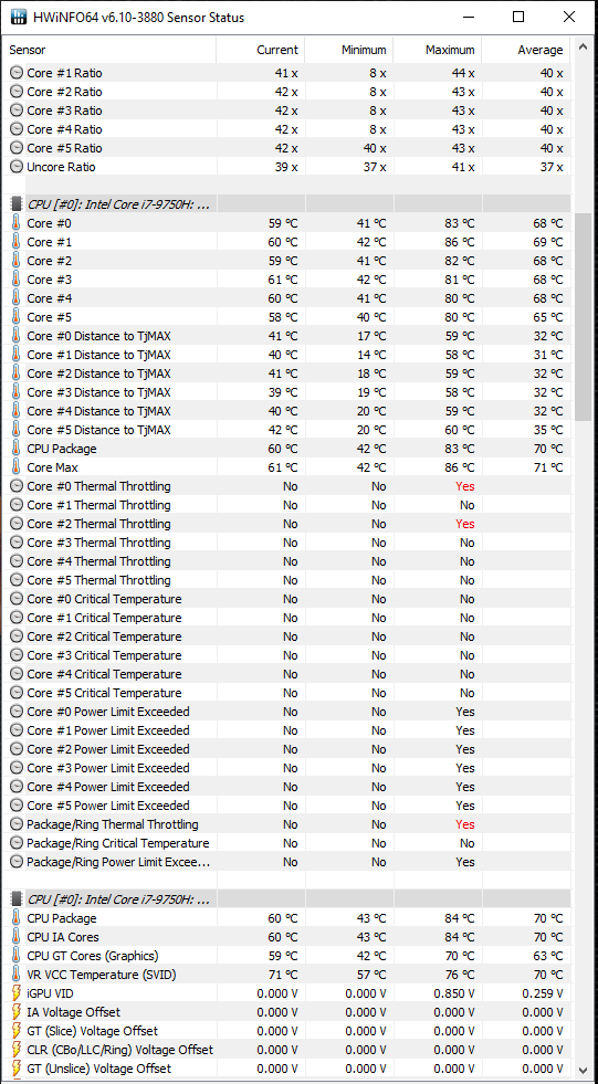 Test Acer ConceptD 7 Pro - Potwór dla twórców z Quadro RTX 5000 [68]