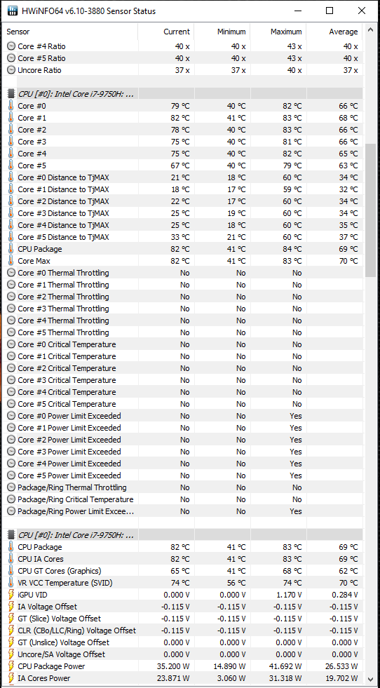 Test Acer ConceptD 7 Pro - Potwór dla twórców z Quadro RTX 5000 [80]