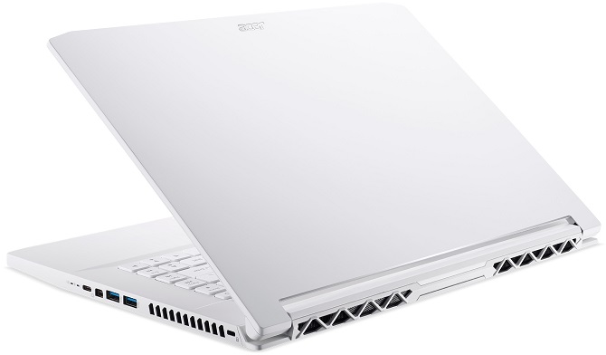Test Acer ConceptD 7 Pro - Potwór dla twórców z Quadro RTX 5000 [nc2]