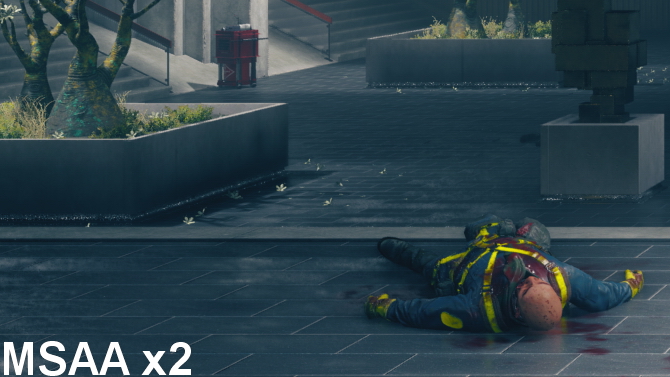 NVIDIA DLSS 2.0 - Test wydajności i porównanie jakości obrazu [nc47]