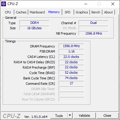 Test ASUS TUF Gaming A15 z procesorem AMD Ryzen 7 4800H [4]