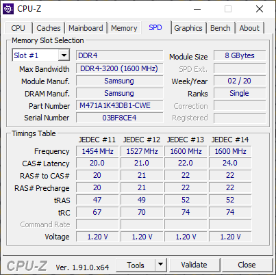 Test ASUS TUF Gaming A15 z procesorem AMD Ryzen 7 4800H [5]