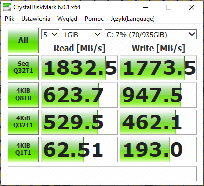 Test ASUS TUF Gaming A15 z procesorem AMD Ryzen 7 4800H [8]