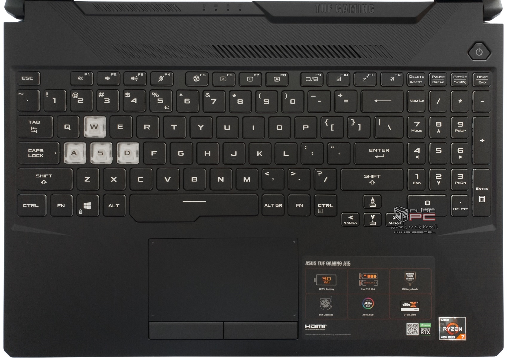 Nvidia geforce mx250