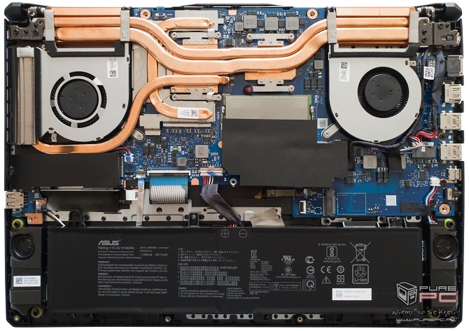 Radeon Graphics vs NVIDIA GeForce MX250 - Test układów iGPU [nc2]