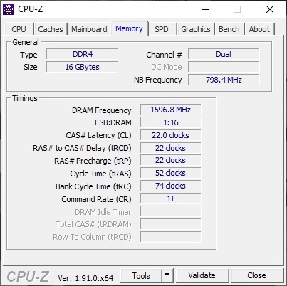 ASUS ROG Zephyrus G14 - Test notebooka z AMD Ryzen 9 4900HS [4]